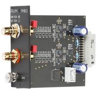 AVM Audio MC RCA Phono Module PH 6.3 / 8.3